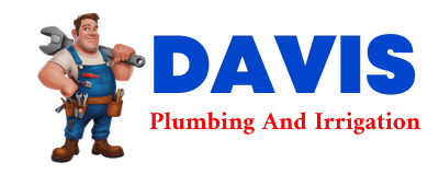 Trusted plumber in COAL CITY